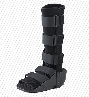Lange Fußorthese - USA WALKER | STANDARD - United Ortho