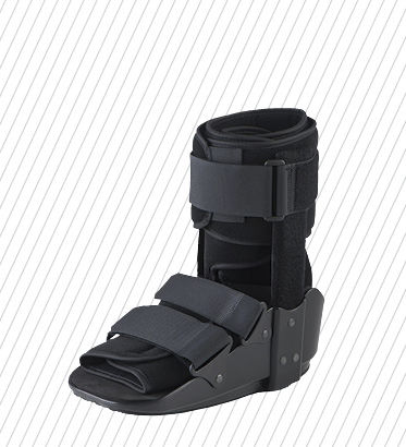 Kurze Fußorthese - USA WALKER | ANKLE - United Ortho