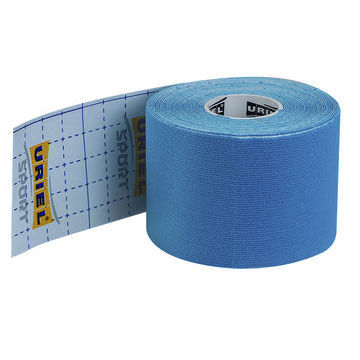 Kinesio-Tape - KT - Uriel - Meditex - elastisch