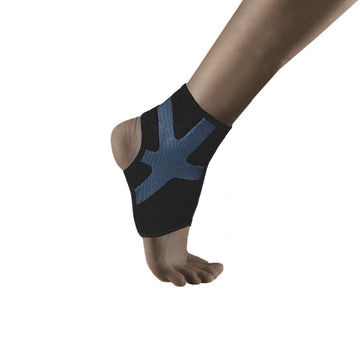 Fußgelenk-Stützbandage - SC35 series - Uriel - Meditex - L / M / S