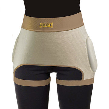 Unisex-Hüftschutz - OP499 - Uriel - Meditex