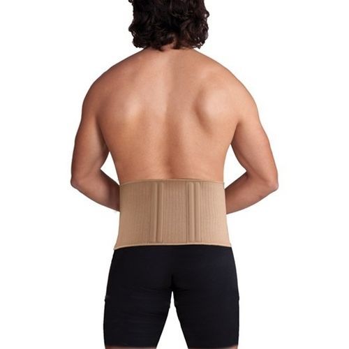 Lumbal-Sakral-Stützgürtel - OP10 - Uriel - Meditex - für Erwachsene / weich / XL