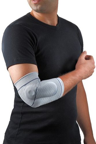 Ellbogen-Stützbandage / mit Epicondylus-Geleinlage - OP922  - Uriel - Meditex - L / M / S