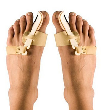 Hallux-Valgus-Orthese - HV388 series - Uriel - Meditex