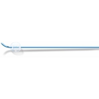 Urindrainage-Katheter - TBK-Delinotte - UROMED - Blasen / Ballon / Silikon