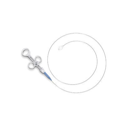Fangkörbchen zur Extraktion von Nierensteinen - STONIZER® - UROMED - gerade / ohne Spitze