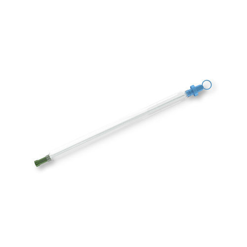 Urindrainage-Katheter - SIMPLYCATH® - UROMED - Harnröhren / männlich / 12 FR