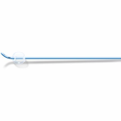 Urindrainage-Katheter - DBK-Delinotte - UROMED - Blasen / Ballon / Silikon