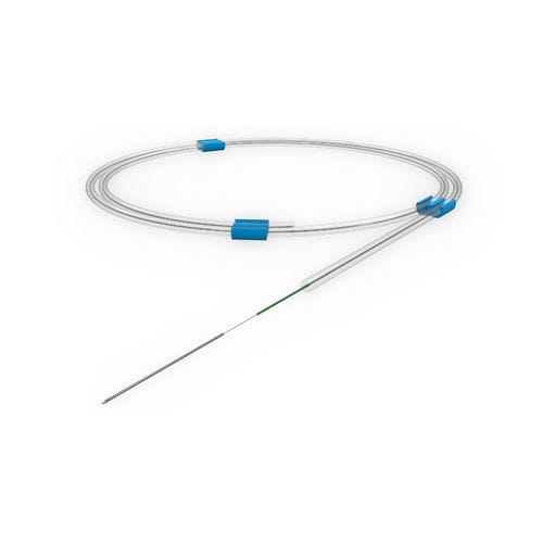 Führungsdraht für katheter - 2742 - UROMED - Ureter