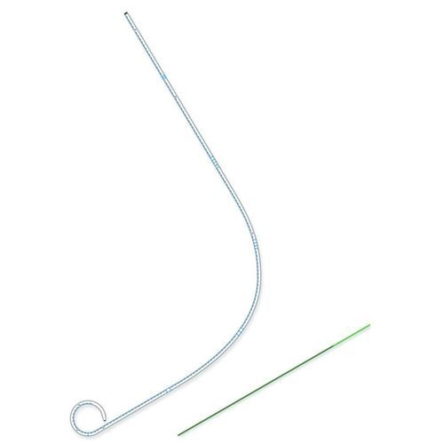 Ureter-Stent - HYDROPUR® - UROMED - PTFE