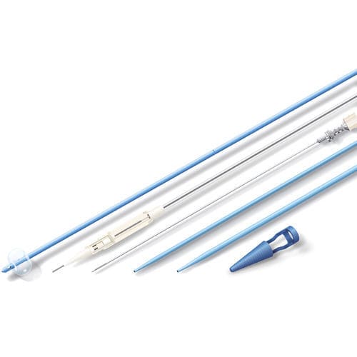 Gallenpunktions-Nadel - SUPRAPUR® - UROMED