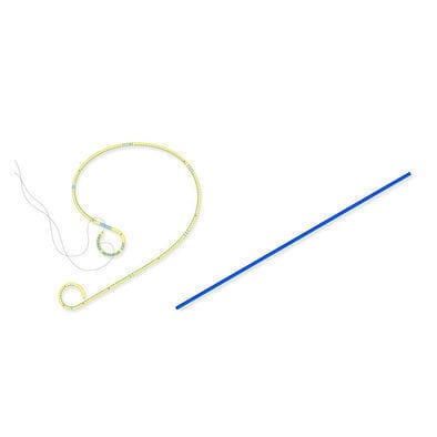 Ureter-Stent - HEPARIUS® - UROMED - Polyurethan