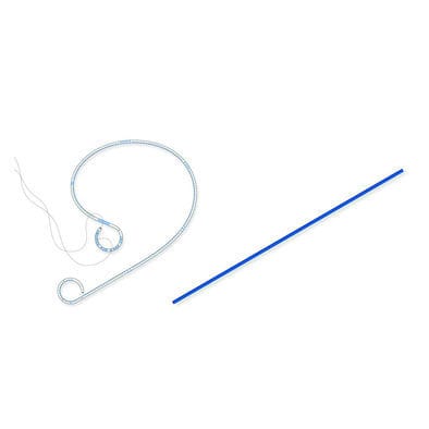 Ureter-Stent - HYDROPUR® - UROMED - Polyurethan