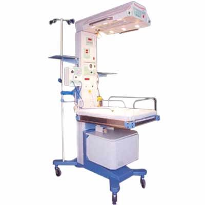Reanimationseinheit für Säuglinge - V-1000 - V-Care Medical Systems 