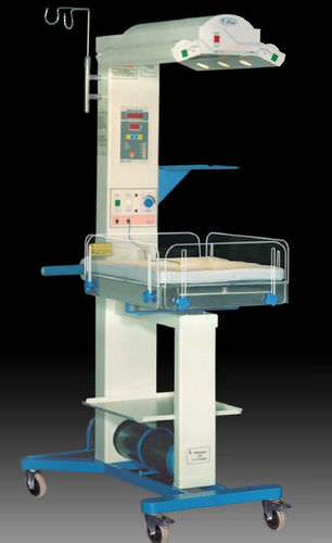 Reanimationseinheit für Säuglinge - V-800 - V-Care Medical Systems 