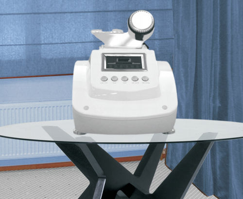 Ultraschall-Lipolyseeinheit - Lipo Derm - V-Care Medical Systems 