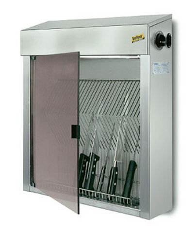 UV-Desinfektionssystem - V-Care Medical Systems  - wandmontiert