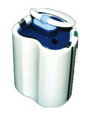 UV-Desinfektionssystem - UVC Ultra Clean - V-Care Medical Systems 