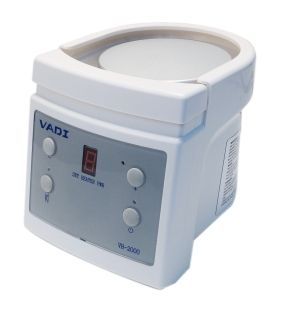 Elektronischer Luftbefeuchter - VH2000 - Vadi Medical Technology  - Atem