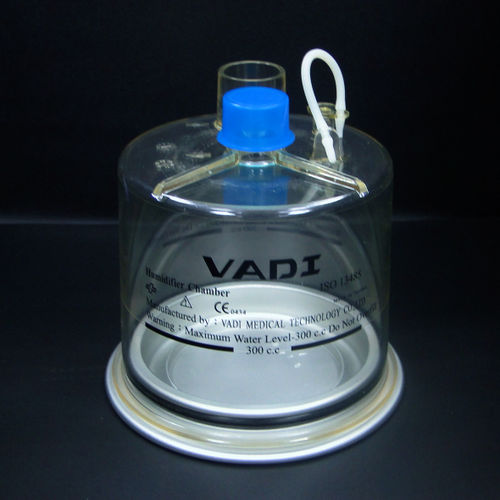 Befeuchterkammer - G-314003 - Vadi Medical Technology 