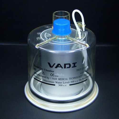 Befeuchterkammer - G-314004 - Vadi Medical Technology 