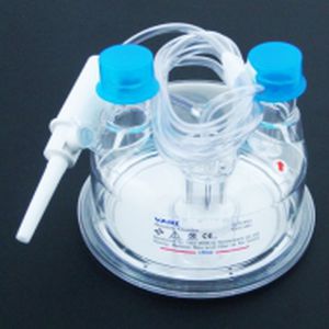 Befeuchterkammer / automatisch befüllbar - G-314001 - Vadi Medical Technology 
