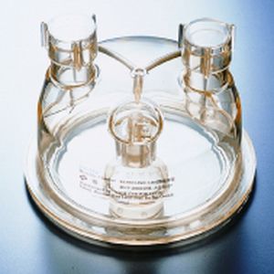 Einweg-Befeuchterkammer - G-314001 - Vadi Medical Technology 