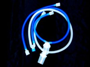 Atemkreislauf für Erwachsene - G-316002-01 - Vadi Medical Technology  - zum Einmalgebrauch