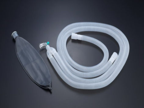 Atemkreislauf für Erwachsene - G-113003 - Vadi Medical Technology  - zum Einmalgebrauch