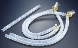 Atemkreislauf für Erwachsene - G-328000 - Vadi Medical Technology  - halboffen