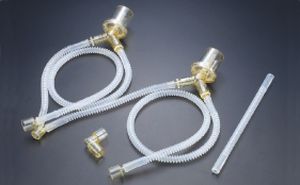 Atemkreislauf für Kinder - G-329000  - Vadi Medical Technology  - halboffen