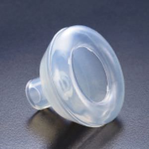 Silikon-Verneblermaske - S-100-0 - Vadi Medical Technology 