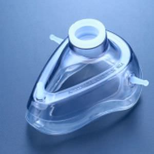 Silikon-Verneblermaske - S-100-4 - Vadi Medical Technology 