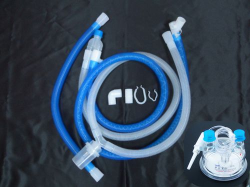 Atemkreislauf für Erwachsene - G-217000 - Vadi Medical Technology  - zum Einmalgebrauch