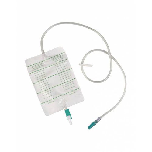 Urin-Probenahmesystem - 56122 - Van Heek Medical