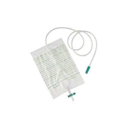 Urin-Probenahmesystem - 50683 - Van Heek Medical
