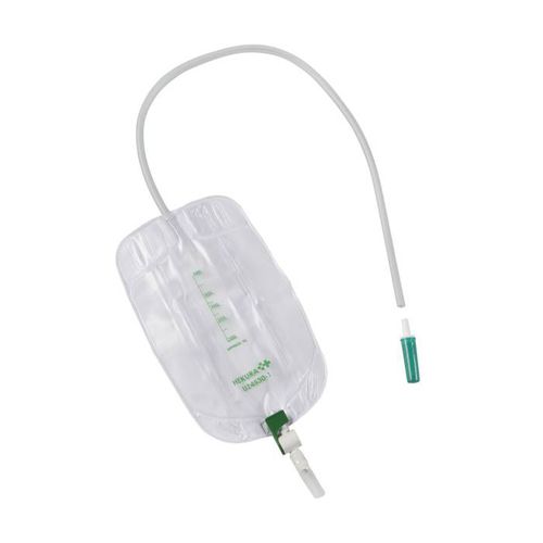 Urin-Probenahmesystem - 56765 - Van Heek Medical