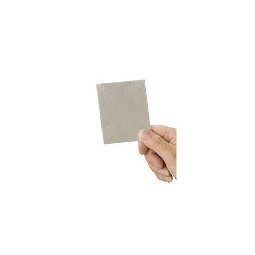 Steriles Polsterbinde - 55948 - Van Heek Medical - nichthaftend