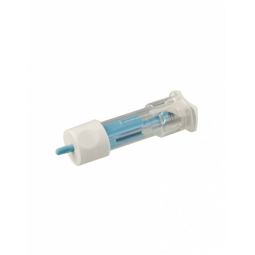 Sicherheitslanzette - 55819 - Van Heek Medical - steril