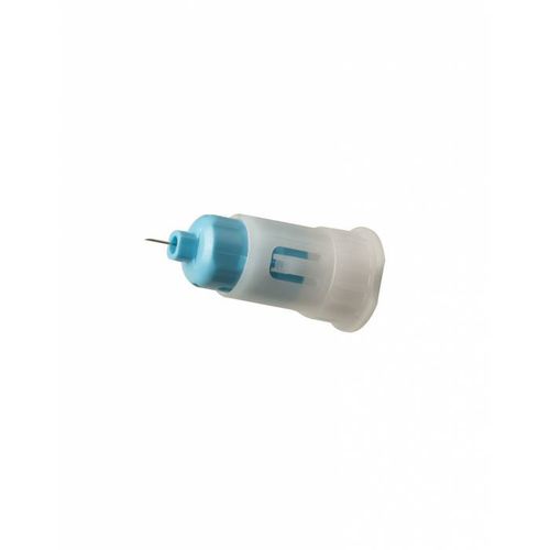 Sterile Nadel - 56098 - Van Heek Medical - gesichert / Pen / 30G