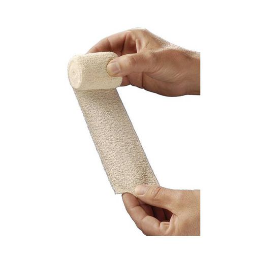 Baumwolle-Verband - 50037 - Van Heek Medical