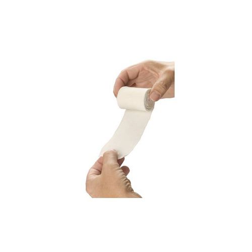Baumwolle-Verband - 52253 - Van Heek Medical - Polyurethan / Polyamid / elastisch