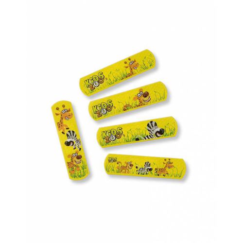 Wasserdichtes Polsterbinde - 56222 - Van Heek Medical