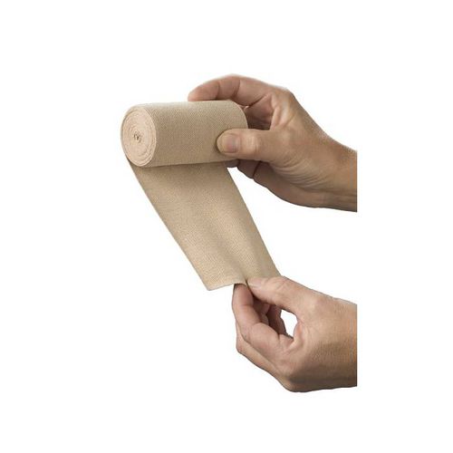 Baumwolle-Verband - 55953 - Van Heek Medical