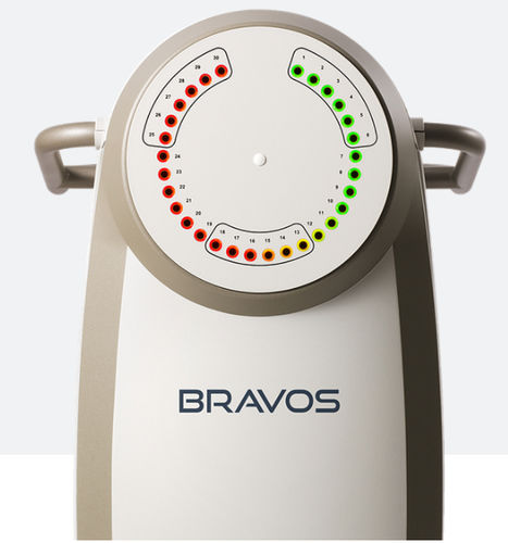 Afterloading-System / Brachytherapie - BRAVOS - Varian Oncology
