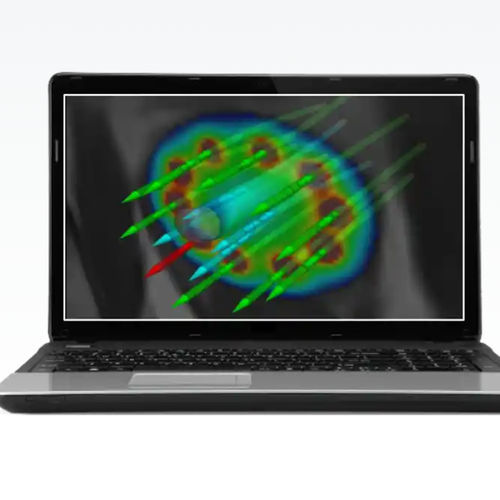 Behandlungsplanungssoftware - Vitesse™ - Varian Oncology - medizinisch / Computertomographie / für Brachytherapie