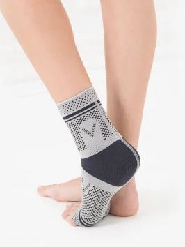 Fußgelenk-Stützbandage - Classic  - Varimed Medikal - L / S / M