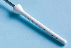 Uterusmanipulator mit Uterus Injektor - CAUT 60, MAUT 60 - VECTEC