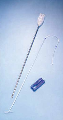 OP-Retraktor - T’LIFT® - VECTEC - laparoskopisch