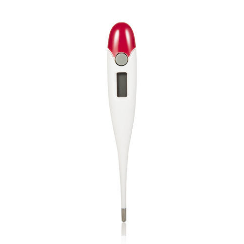 Fieberthermometer - MT-418 - Vega Technologies - digital / mit fester Spitze / mit Signalton